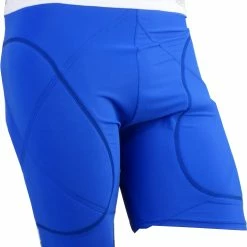 Worth Women's W1285 Multi Shield Sliding Shorts