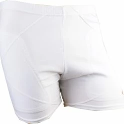 Worth Women's Hipster Sliding Shorts