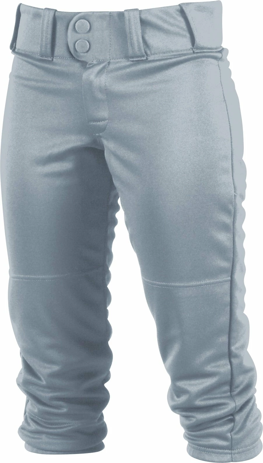 Rawlings Women's Pro Low-Rise Softball Pants 2 Rawlings Women's Pro Low-Rise Softball Pants - Image 2