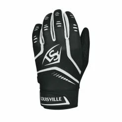 Louisville Slugger Omaha Adult Batting Gloves