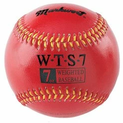Markwort Weighted Synthetic Ball - 7oz