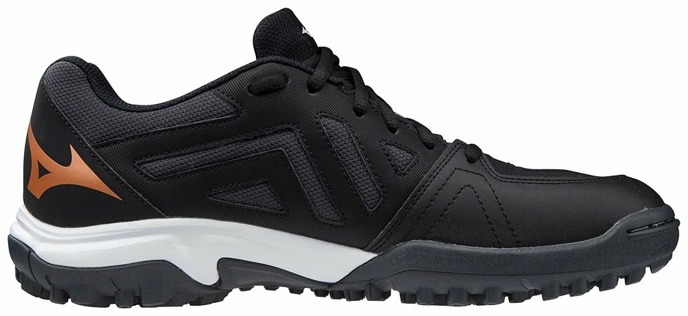 Mizuno Wave Lynx Training Shoe 5 Mizuno Wave Lynx Training Shoe - Image 5