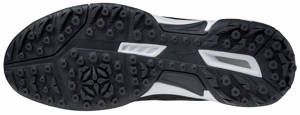 Mizuno Wave Lynx Training Shoe 2 Mizuno Wave Lynx Training Shoe - Image 2