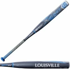 Louisville Slugger Xeno -10 Fastpitch Softball Bat