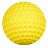 X-Plate Dimple Baseball Yellow || Box Of 120