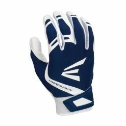 Easton ZF7 Hyperskin Women's Batting Gloves