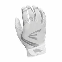 Easton ZF7 Hyperskin Women's Batting Gloves -Bats shop zf7vrshyperskin whitewhite 490x.progressive 1313053b a098 4393 b81b 8c05fc89909e